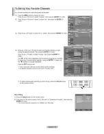 Предварительный просмотр 32 страницы Samsung LN19A451 User Manual