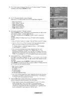 Предварительный просмотр 45 страницы Samsung LN19A451 User Manual