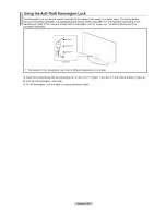 Предварительный просмотр 59 страницы Samsung LN19A451 User Manual