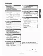 Предварительный просмотр 63 страницы Samsung LN19A451 User Manual