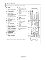 Предварительный просмотр 67 страницы Samsung LN19A451 User Manual