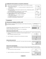 Предварительный просмотр 68 страницы Samsung LN19A451 User Manual