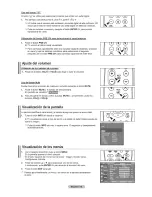 Предварительный просмотр 77 страницы Samsung LN19A451 User Manual