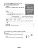 Предварительный просмотр 89 страницы Samsung LN19A451 User Manual