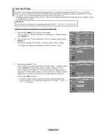 Предварительный просмотр 103 страницы Samsung LN19A451 User Manual