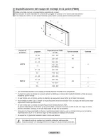 Предварительный просмотр 118 страницы Samsung LN19A451 User Manual