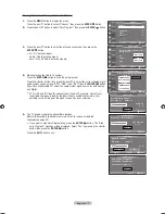 Preview for 19 page of Samsung LN19A650 User Manual