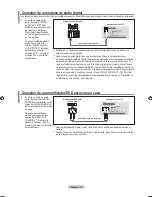 Preview for 73 page of Samsung LN19A650 User Manual