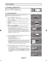 Preview for 75 page of Samsung LN19A650 User Manual