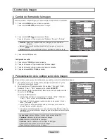 Preview for 81 page of Samsung LN19A650 User Manual