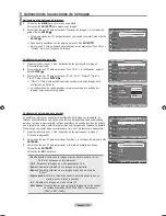 Preview for 82 page of Samsung LN19A650 User Manual