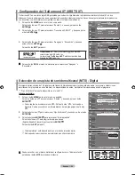 Preview for 87 page of Samsung LN19A650 User Manual