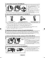 Preview for 116 page of Samsung LN19A650 User Manual