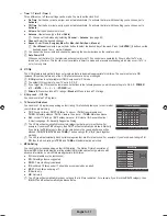 Preview for 33 page of Samsung LN19B361C5D User Manual