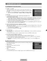 Preview for 72 page of Samsung LN19B361C5D User Manual