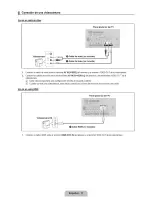 Preview for 46 page of Samsung LN19B650 - 19" LCD TV User Manual