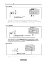 Preview for 47 page of Samsung LN19B650 - 19" LCD TV User Manual