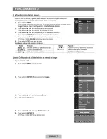 Preview for 48 page of Samsung LN19B650 - 19" LCD TV User Manual