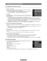 Preview for 50 page of Samsung LN19B650 - 19" LCD TV User Manual