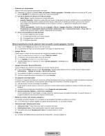 Preview for 51 page of Samsung LN19B650 - 19" LCD TV User Manual