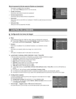 Preview for 52 page of Samsung LN19B650 - 19" LCD TV User Manual