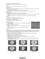 Preview for 53 page of Samsung LN19B650 - 19" LCD TV User Manual