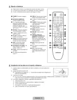 Preview for 106 page of Samsung LN19B650 - 19" LCD TV User Manual