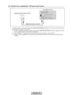 Preview for 111 page of Samsung LN19B650 - 19" LCD TV User Manual