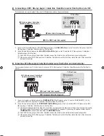 Предварительный просмотр 10 страницы Samsung LN19B650T6D User Manual