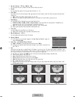 Предварительный просмотр 20 страницы Samsung LN19B650T6D User Manual