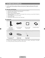 Предварительный просмотр 38 страницы Samsung LN19B650T6D User Manual