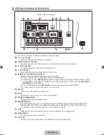 Предварительный просмотр 40 страницы Samsung LN19B650T6D User Manual