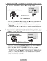 Предварительный просмотр 44 страницы Samsung LN19B650T6D User Manual