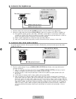 Предварительный просмотр 45 страницы Samsung LN19B650T6D User Manual