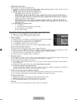 Предварительный просмотр 52 страницы Samsung LN19B650T6D User Manual