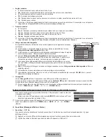 Предварительный просмотр 60 страницы Samsung LN19B650T6D User Manual