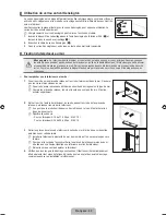 Предварительный просмотр 66 страницы Samsung LN19B650T6D User Manual