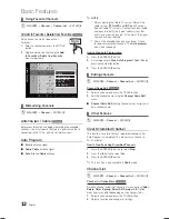 Предварительный просмотр 12 страницы Samsung LN19C450 User Manual