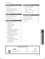 Предварительный просмотр 39 страницы Samsung LN19C450 User Manual