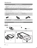 Предварительный просмотр 40 страницы Samsung LN19C450 User Manual