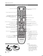 Предварительный просмотр 42 страницы Samsung LN19C450 User Manual