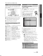 Предварительный просмотр 47 страницы Samsung LN19C450 User Manual