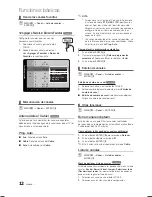 Предварительный просмотр 48 страницы Samsung LN19C450 User Manual