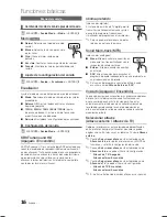 Предварительный просмотр 52 страницы Samsung LN19C450 User Manual