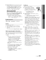 Предварительный просмотр 55 страницы Samsung LN19C450 User Manual