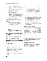 Предварительный просмотр 56 страницы Samsung LN19C450 User Manual