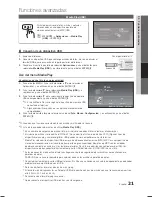 Предварительный просмотр 57 страницы Samsung LN19C450 User Manual