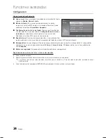 Предварительный просмотр 60 страницы Samsung LN19C450 User Manual