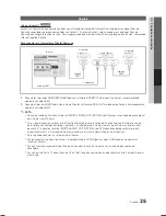 Предварительный просмотр 61 страницы Samsung LN19C450 User Manual