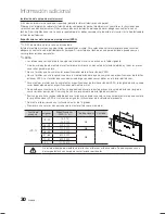 Предварительный просмотр 66 страницы Samsung LN19C450 User Manual